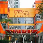 Parc 3 PGRM Kuala Lumpur by Unimax