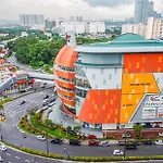 Parc 3 PGRM Kuala Lumpur by Unimax