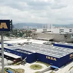 Parc 3 PGRM Kuala Lumpur by Unimax