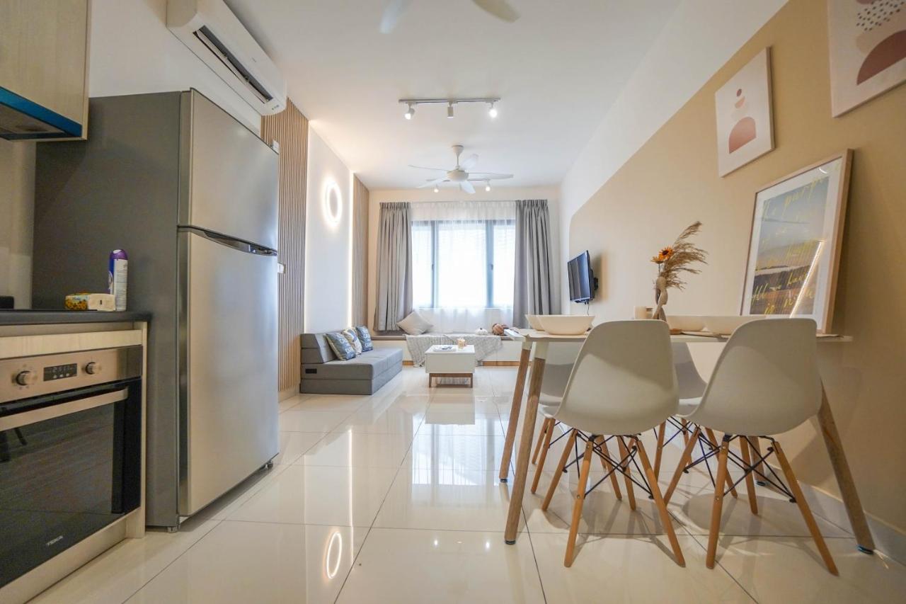Parc 3 Pgrm By Unimax Pangsapuri Kuala Lumpur