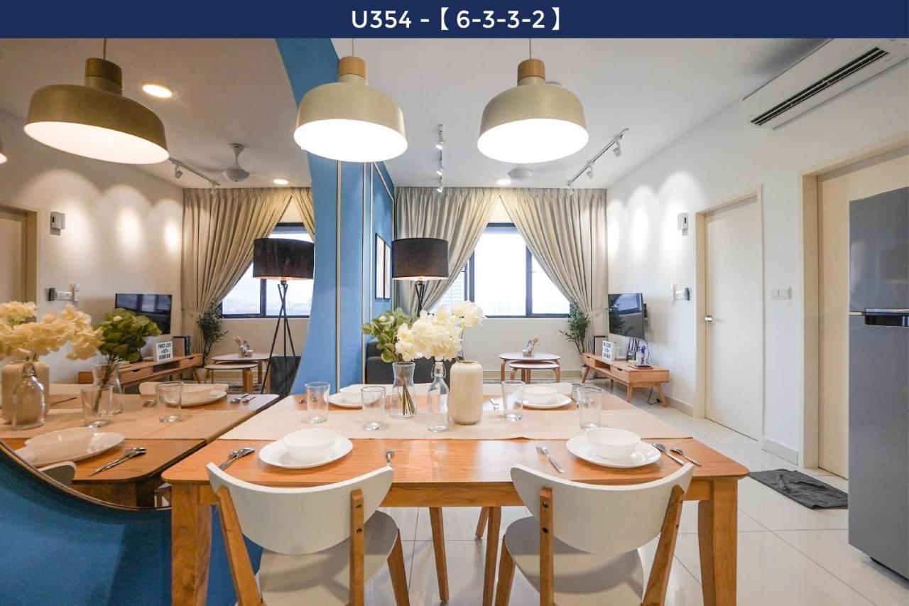 Parc 3 Pgrm By Unimax * Kuala Lumpur
