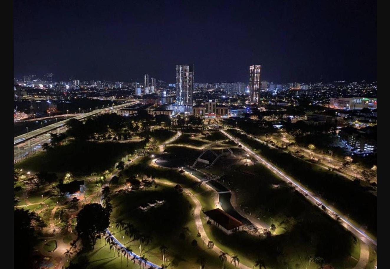 Parc 3 Pgrm By Unimax * Kuala Lumpur